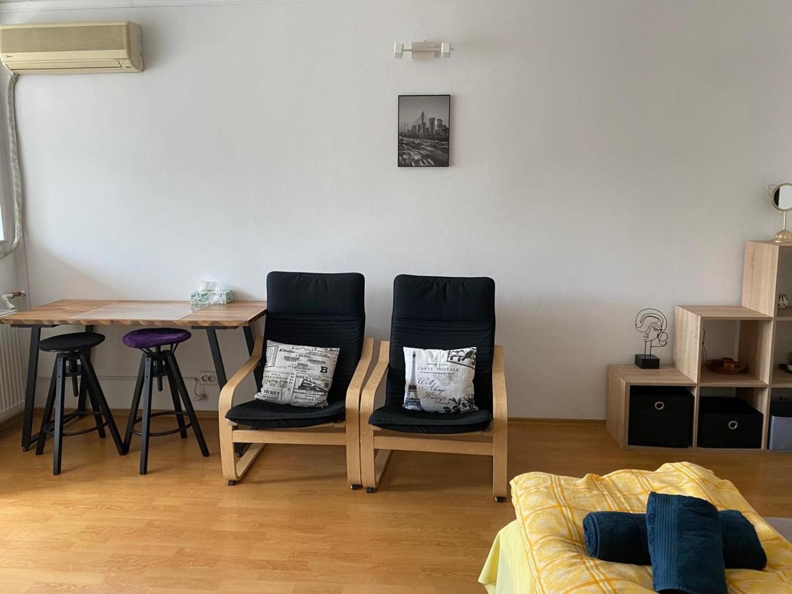 Apartament M3 Gorjului Bukarest Exterior foto